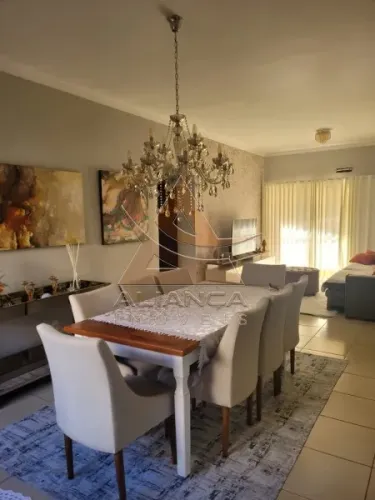 Apartamento - Ribeirão Preto - Jardim Botânico