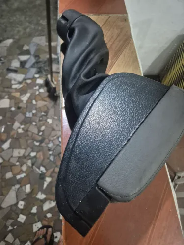 Apoio de braço
