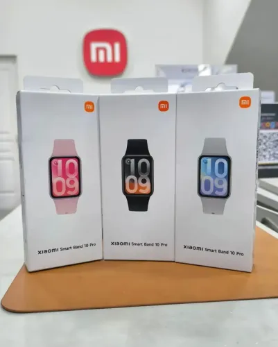 Xiaomi smart Band 10 normal