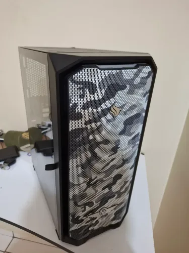 Computador Core i7-7700 8Gb Ram ddr4(LEIA O ANÚNCIO)