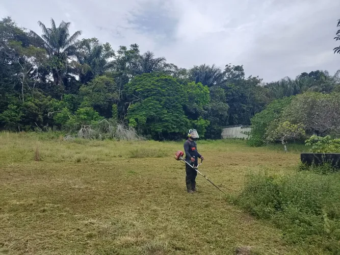 Roçador