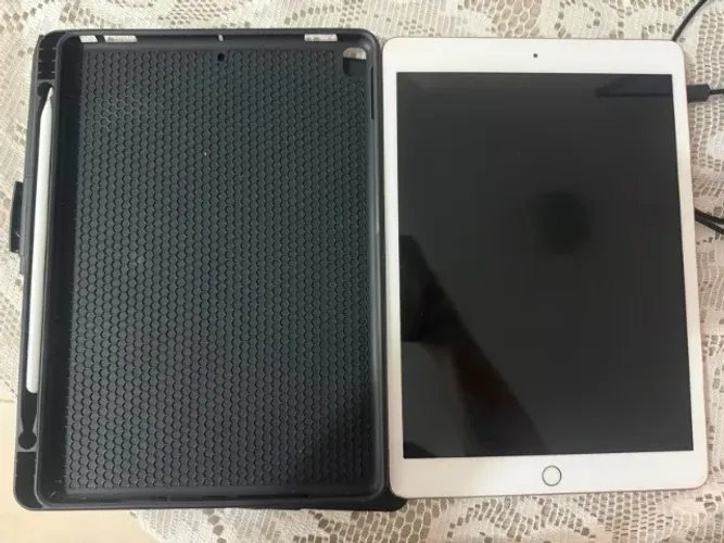 Ipad 8. geração 128G