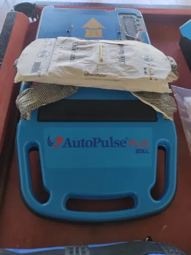 AltoPulse, Plus Zoll