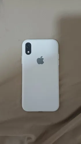 Iphone Xr 128 gb Com Marcas Troco Por Teclado Musical