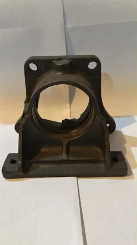 Flange Traseira Câmbio CL2615 D40 3317121 EATON