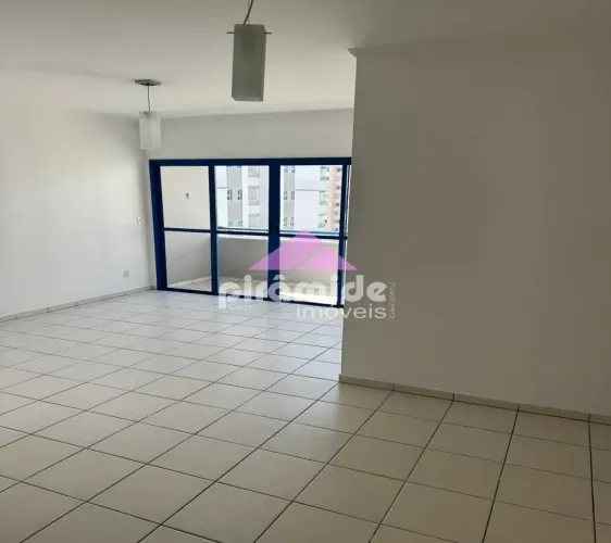 Apartamento para locação, Jardim Aquárius, São José dos Campos, SP