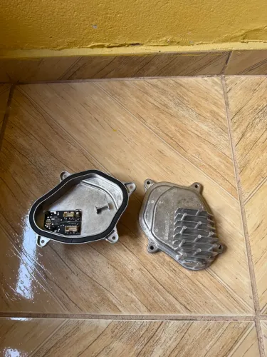 Módulos para Farol Drl Volkswagen T-Cross.
