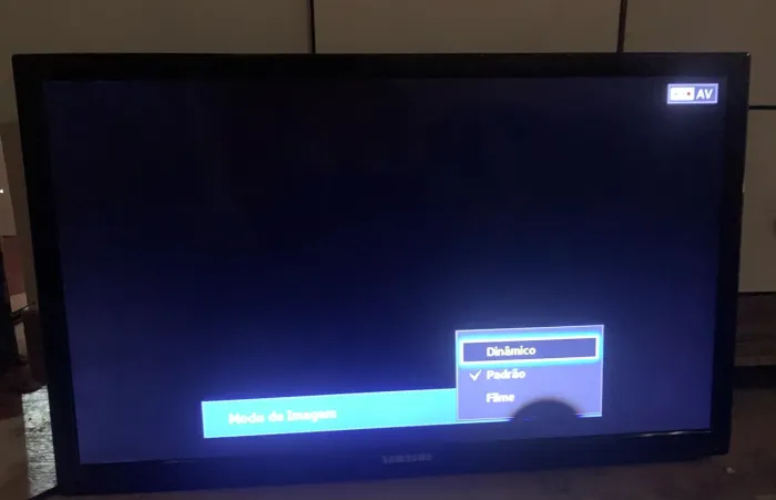 Tv ou Monitor Samsung 24 polegadas