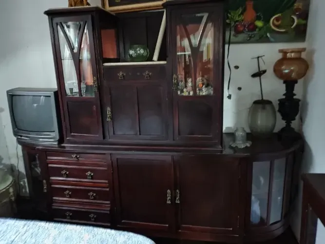 Movél de Sala Estilo Luís XV 