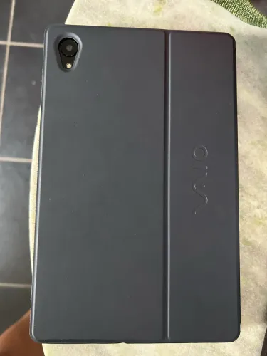 Tablet vaio tl10