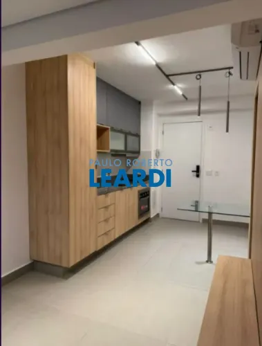 APARTAMENTO - MOEMA PÁSSAROS - SP