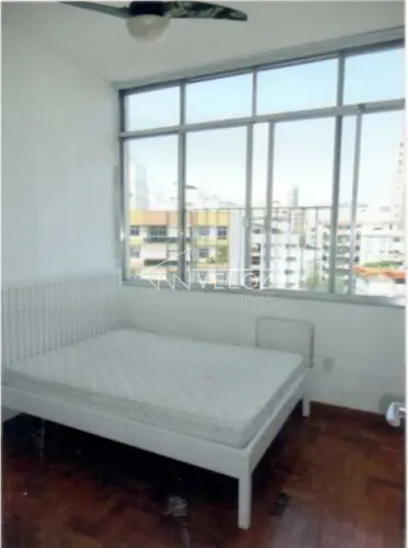 Apartamento : / Residencial / Flamengo