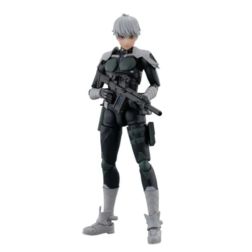 RENO ICHIKAWA KAIJU NO.8 SH FIGUARTS