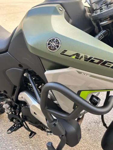 Lander 250