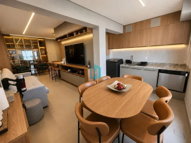 Apartamento à venda na Vila Clementino, SP