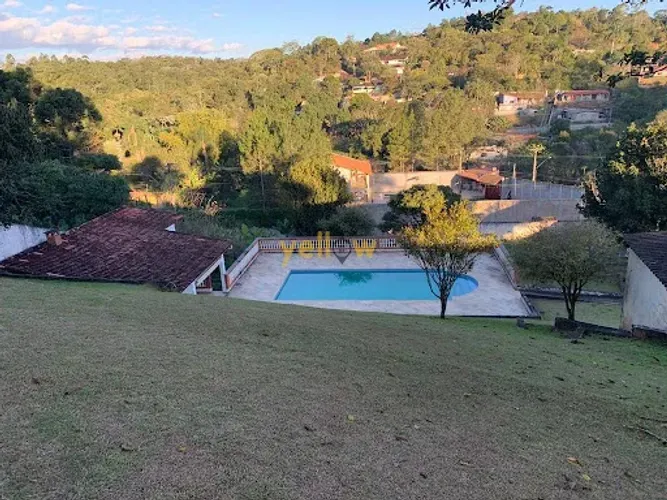 Rural Chácara em Santa Isabel