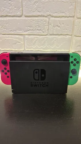 Nintendo Switch V2 3GB HAC-001-01