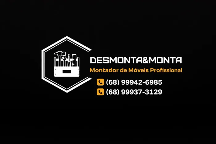 Montador de móveis 