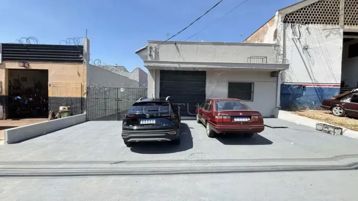 Comercial Para Alugar Waldemar Hauer Londrina