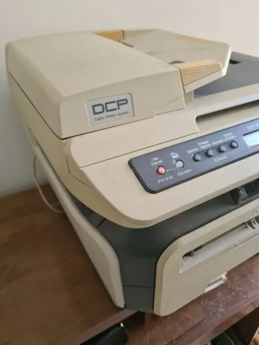 Impressora Brother DCP 7040