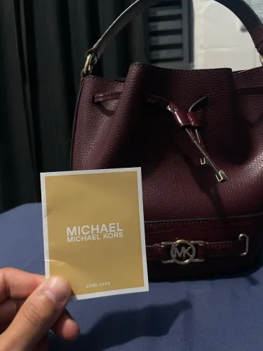 Bolsa MICHAEL KORS NOVA
