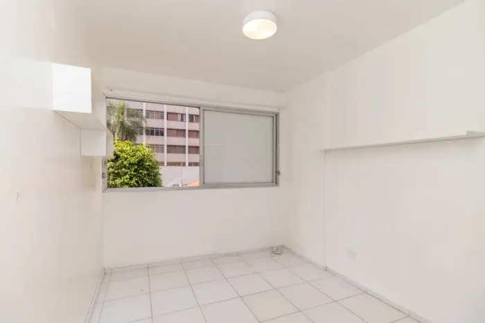 Apartamento para venda em Santa Cecília com 1 quarto, 42m²