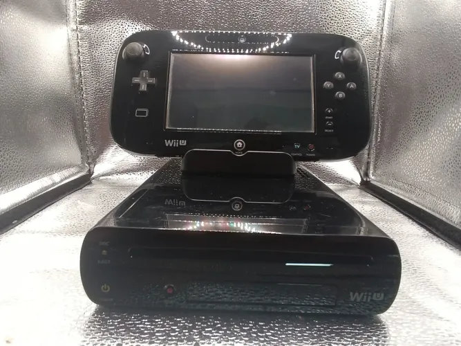 Nintendo Wii U