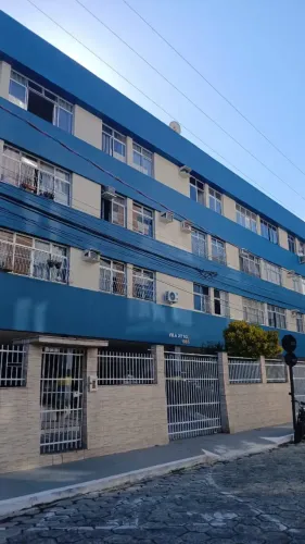 Apartamento para aluguel com 2 quartos em Jardim Camburi - Vitória - ES