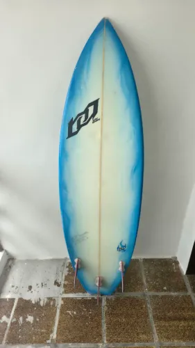 Prancha de surf