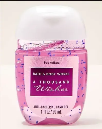 Bath & Body Works