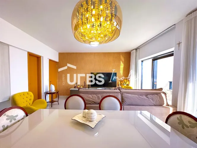 Lessence Energie - Apartamento 3 quartos, sendo 3 suítes