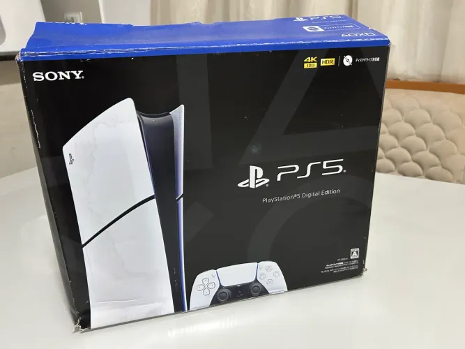 Ps5