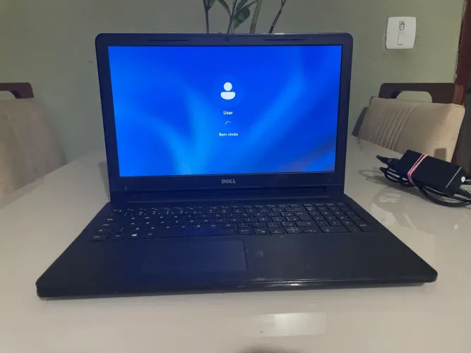 VENDO OU TROCO NOTBOOK I7 ddr4
