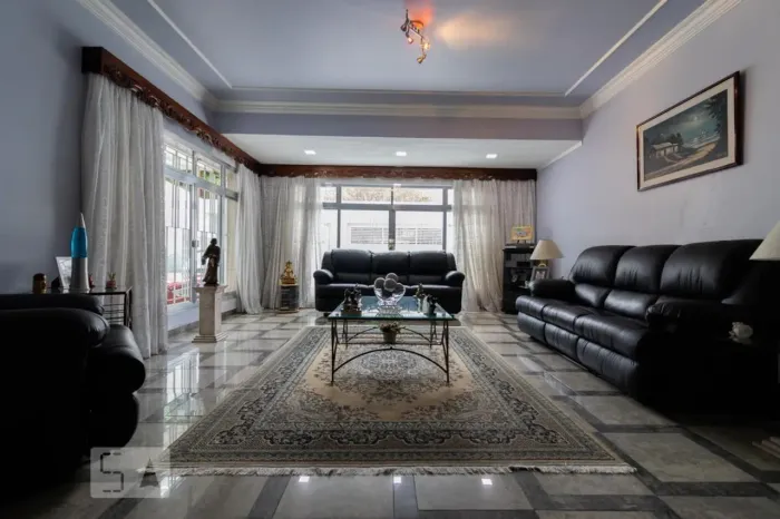 CASA RESIDENTIAL em São Paulo - São Paulo, Vila Monumento