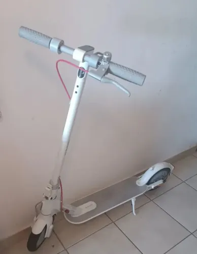 Patinete elétrico xiaomi scooter 3 lite