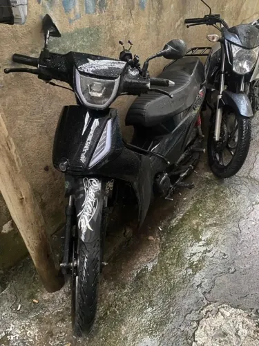 Shineray Phoenix 50cc 