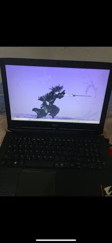 Notebook ACER ASPIRE3