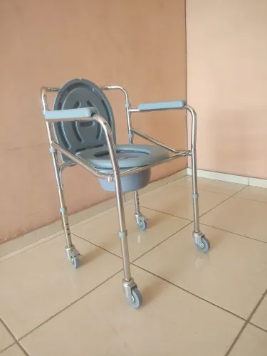 Cadeira de Banho