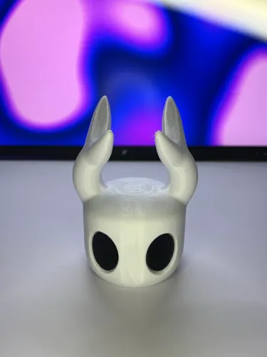 1 unidade de Suporte de Controle Gamer HOLLOW KNIGHT