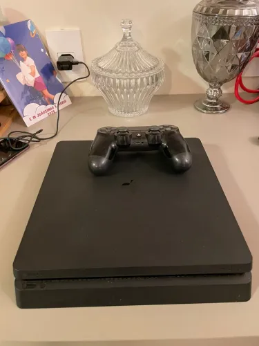 Ps4 - Slim