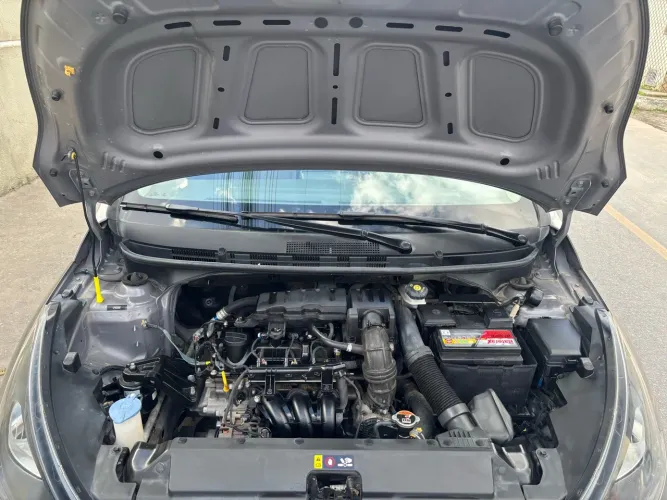 Hyundai HB20S Vision 1.0 Flex 12V MEC 2020