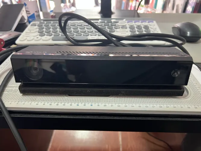 Kinect xbox one