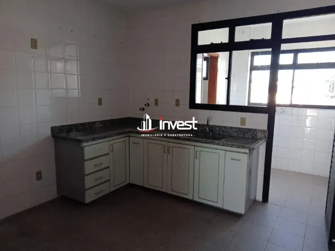 Apartamento para locação Irmão Soares - Mercês