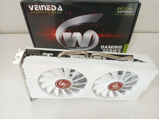 Rx 580 8Gb