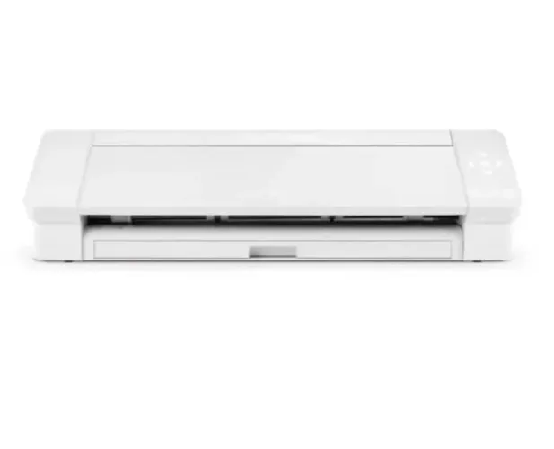 Silhouette cameo 4