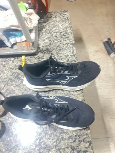 Tênis PRYSMA MIZUNO 350