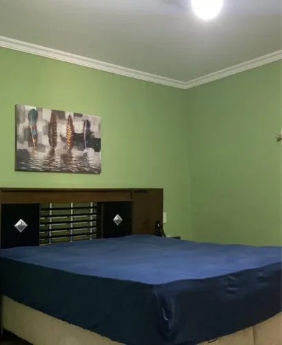 Linda casa de  praia para temporada e eventos comemorativos.