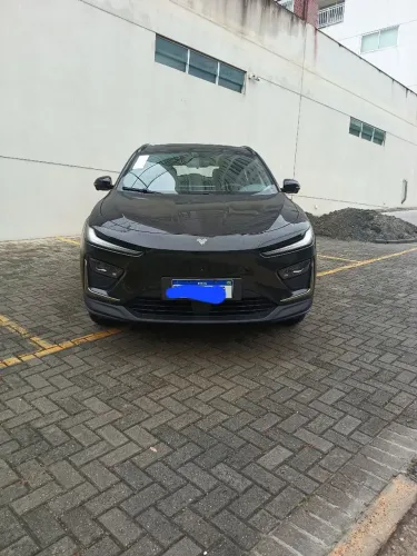 Neta X 500 Comfort Aut. (elétrico) 2024