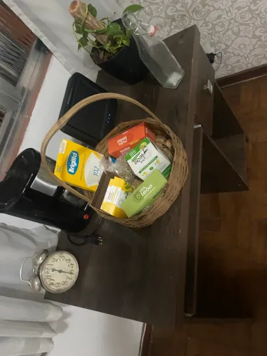 ESCRIVANINHA