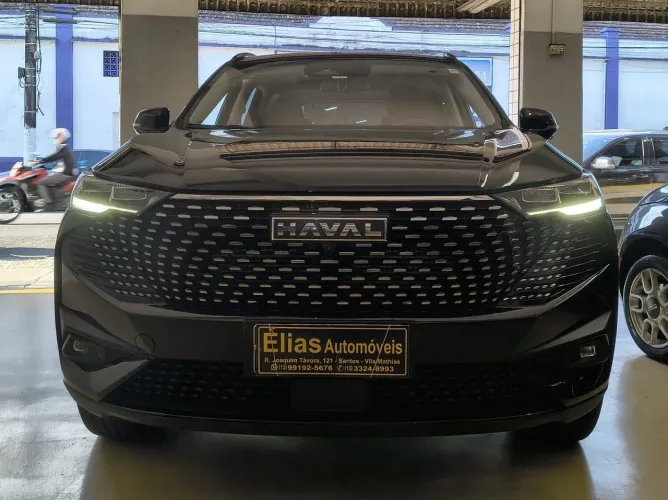 GWM Haval H6 Premium Phev AWD 2024